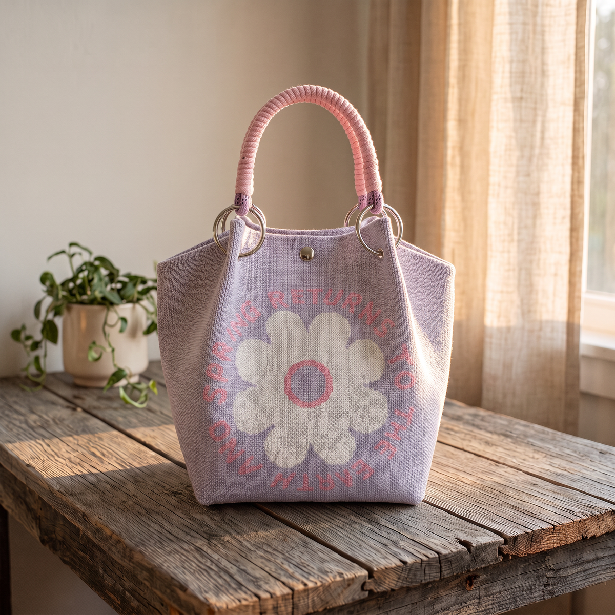 Liam's Handbag