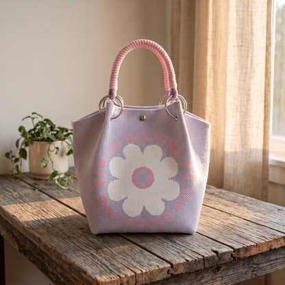 Liam's Handbag