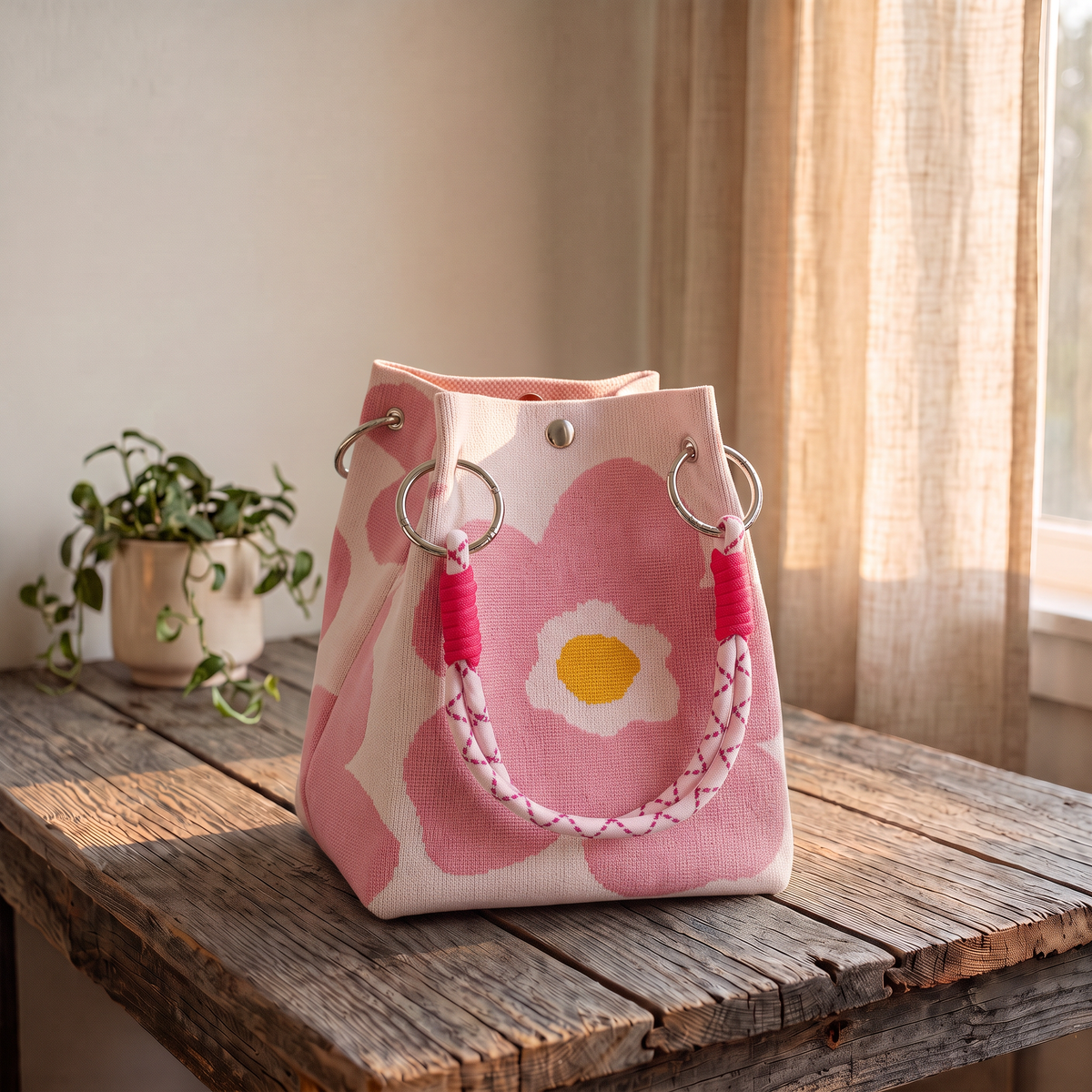 Liam's Handbag
